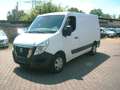 Nissan NV400 2.3 dci, AC, PDC, AHK Weiß - thumbnail 8