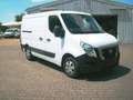 Nissan NV400 2.3 dci, AC, PDC, AHK Weiß - thumbnail 2