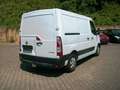 Nissan NV400 2.3 dci, AC, PDC, AHK Weiß - thumbnail 4
