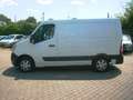 Nissan NV400 2.3 dci, AC, PDC, AHK Weiß - thumbnail 7