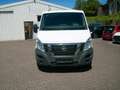 Nissan NV400 2.3 dci, AC, PDC, AHK Weiß - thumbnail 1