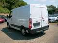 Nissan NV400 2.3 dci, AC, PDC, AHK Weiß - thumbnail 6