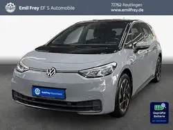 Volkswagen ID.3 Pro Performance Upgrade