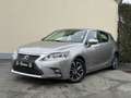 Lexus CT 200h Dealer onderhouden Camera Zeer nette staat ! Gris - thumbnail 6