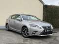 Lexus CT 200h Dealer onderhouden Camera Zeer nette staat ! Gris - thumbnail 1
