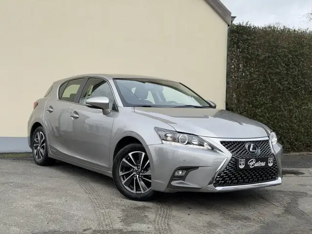 Lexus CT 200h Dealer onderhouden Camera Zeer nette staat !