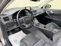 Lexus CT 200h Dealer onderhouden Camera Zeer nette staat ! Gris - thumbnail 3