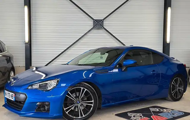 Subaru BRZ 2.0 SPORT 200 cv