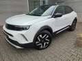 Opel Mokka e Elegance TEILLEDER*KAMERA*LED*SITZHEIZUNG Blanc - thumbnail 2