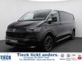 Volkswagen Transporter Kasten 2.0 TDI 125 kW LR AHK LED ACC Apple CarPlay Negro - thumbnail 1