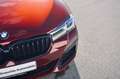 BMW 530 d Limousine M Sportpaket Head-Up HiFi DAB Rot - thumbnail 19