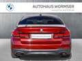 BMW 530 d Limousine M Sportpaket Head-Up HiFi DAB Rot - thumbnail 6