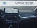 BMW 530 d Limousine M Sportpaket Head-Up HiFi DAB Rot - thumbnail 9