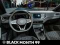 Volkswagen Taigo 1.0 tsi r-line plus 115cv Schwarz - thumbnail 6