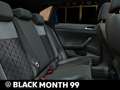 Volkswagen Taigo 1.0 tsi r-line plus 115cv Schwarz - thumbnail 8