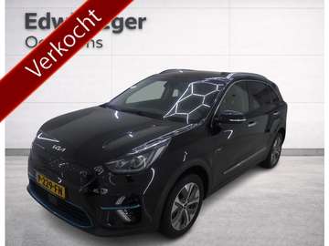 ExecutiveLine 64 kWh | Leder | SOH 100% | Andriod