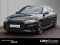 Audi A4 Avant 40 TFSI S line competition + Matrix ACC Schwarz - thumbnail 1