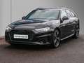 Audi A4 Avant 40 TFSI S line competition + Matrix ACC Schwarz - thumbnail 2