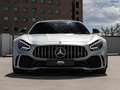 Mercedes-Benz AMG GT Coupé R Plateado - thumbnail 4
