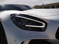 Mercedes-Benz AMG GT Coupé R Plateado - thumbnail 14