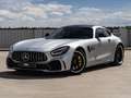 Mercedes-Benz AMG GT Coupé R Plateado - thumbnail 1