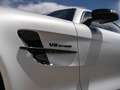 Mercedes-Benz AMG GT Coupé R Plateado - thumbnail 12