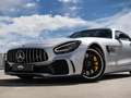 Mercedes-Benz AMG GT Coupé R Plateado - thumbnail 3