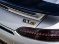 Mercedes-Benz AMG GT Coupé R Plateado - thumbnail 13