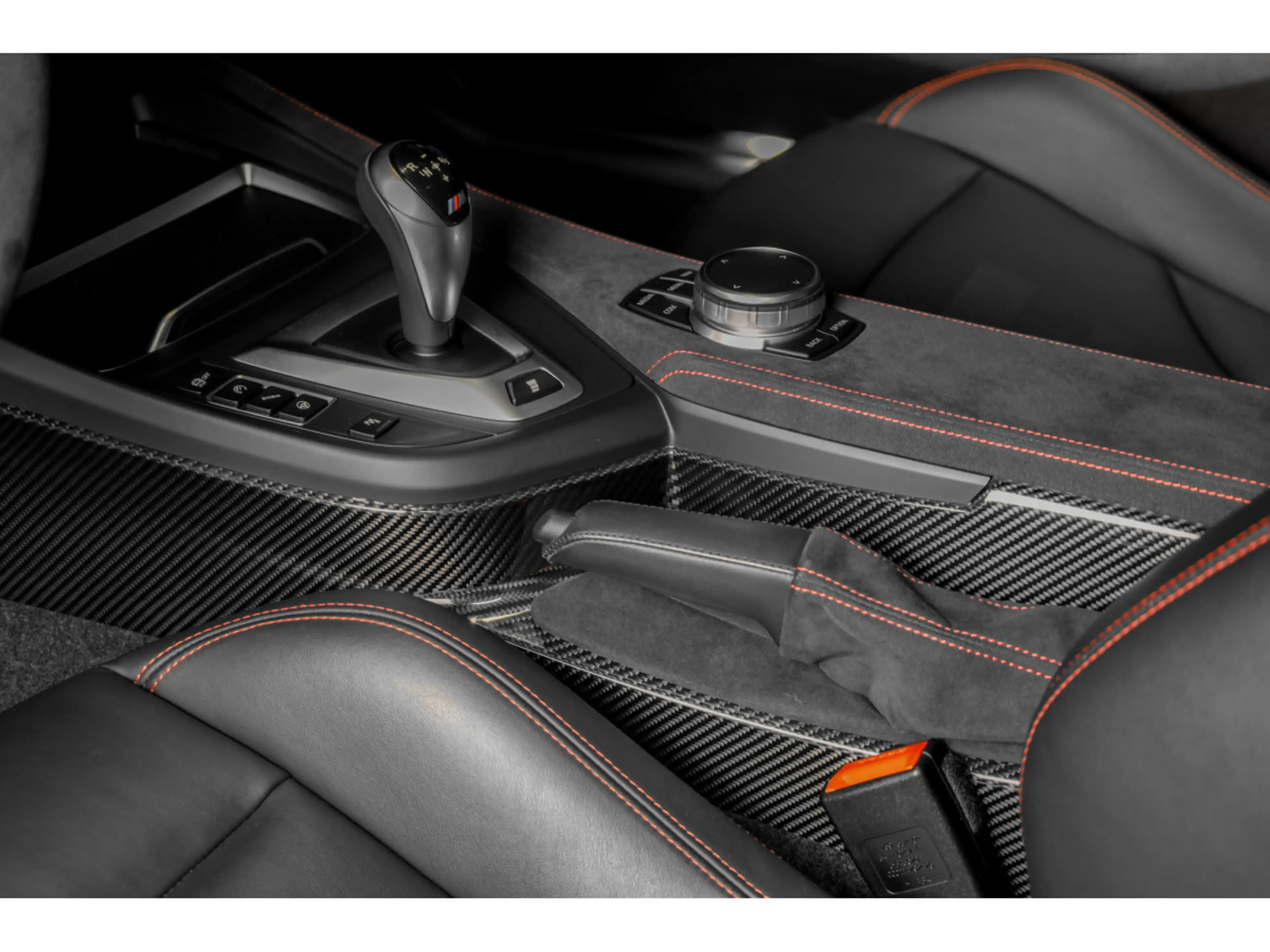 BMW M2 CS F87 — photo 10