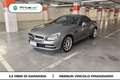 Mercedes-Benz SLK 200 SLK 200 CGI Sport Zilver - thumbnail 1