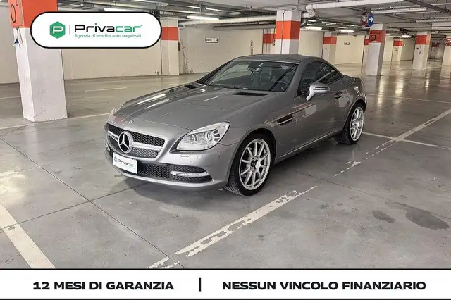 Mercedes-Benz SLK 200 SLK 200 CGI Sport