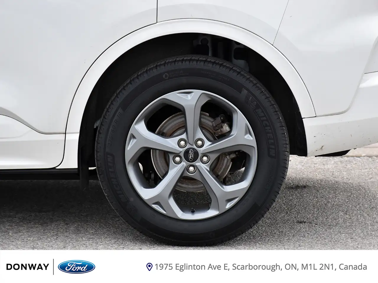 Ford Escape photo Ford Escape