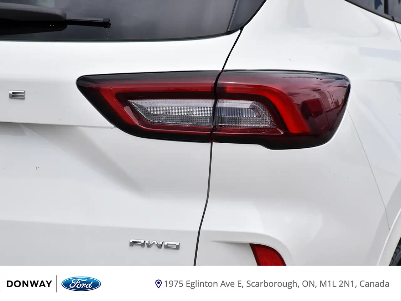 Ford Escape photo Ford Escape