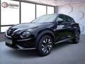 Nissan Juke Acenta 114 PS DCT *NAVI*KLIMA*SITZHZG*TEMPO Schwarz - thumbnail 1