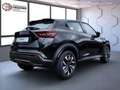 Nissan Juke Acenta 114 PS DCT *NAVI*KLIMA*SITZHZG*TEMPO Schwarz - thumbnail 3