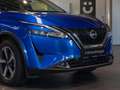 Nissan Qashqai 1.3 DIG-T N-Connecta 360 DISTR KAMERA Azul - thumbnail 25