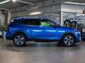 Nissan Qashqai 1.3 DIG-T N-Connecta 360 DISTR KAMERA Azul - thumbnail 3