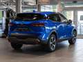 Nissan Qashqai 1.3 DIG-T N-Connecta 360 DISTR KAMERA Azul - thumbnail 4