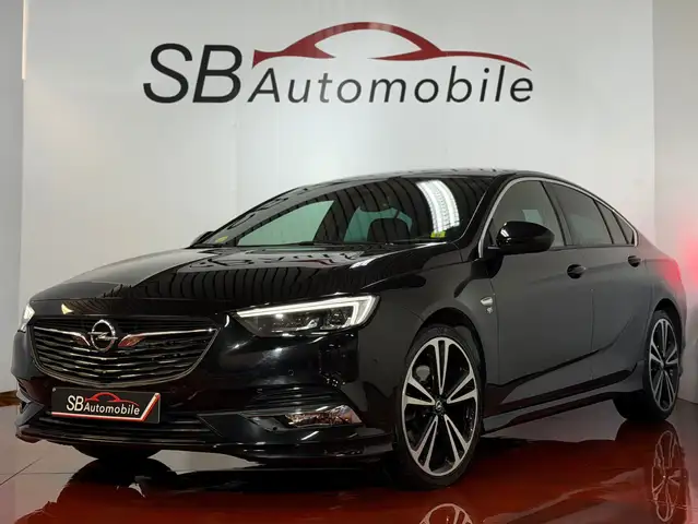 Opel Insignia OPC LINE Grand Sport 2.0 CDTI // COCKPIT // FULL // GARANTIE //
