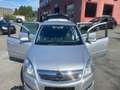 Opel Zafira 1.8 Easytronic Cosmo Gris - thumbnail 4