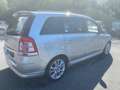 Opel Zafira 1.8 Easytronic Cosmo Gris - thumbnail 3