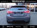 Mercedes-Benz A 220 A 220 d Progressive+Night+Distronic+Kamera+LED Grijs - thumbnail 7