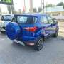 Ford EcoSport 1.50TDCi Limited Edition 90 Bleu - thumbnail 5