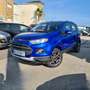 Ford EcoSport 1.50TDCi Limited Edition 90 Bleu - thumbnail 4