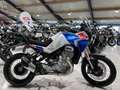 Moto Guzzi Stelvio PFF Rider Assistance Solution 1000  Duecento Tribu Wit - thumbnail 1