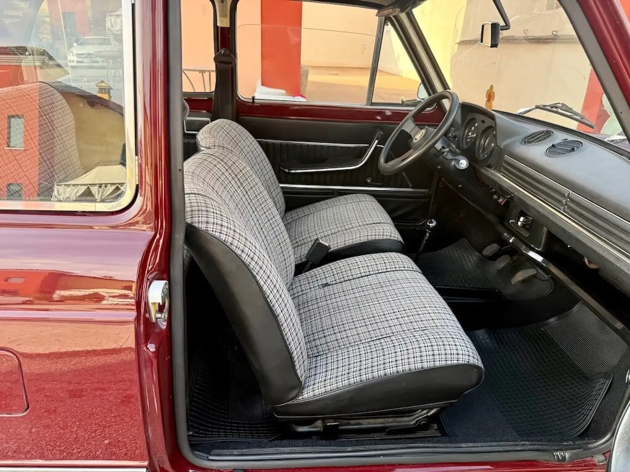 Autobianchi A 112 A112 ELEGANT, foto 10