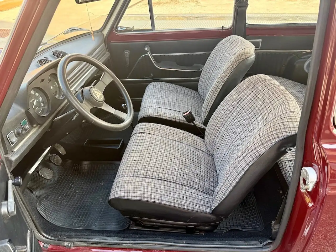 Autobianchi A 112 A112 ELEGANT, foto 7