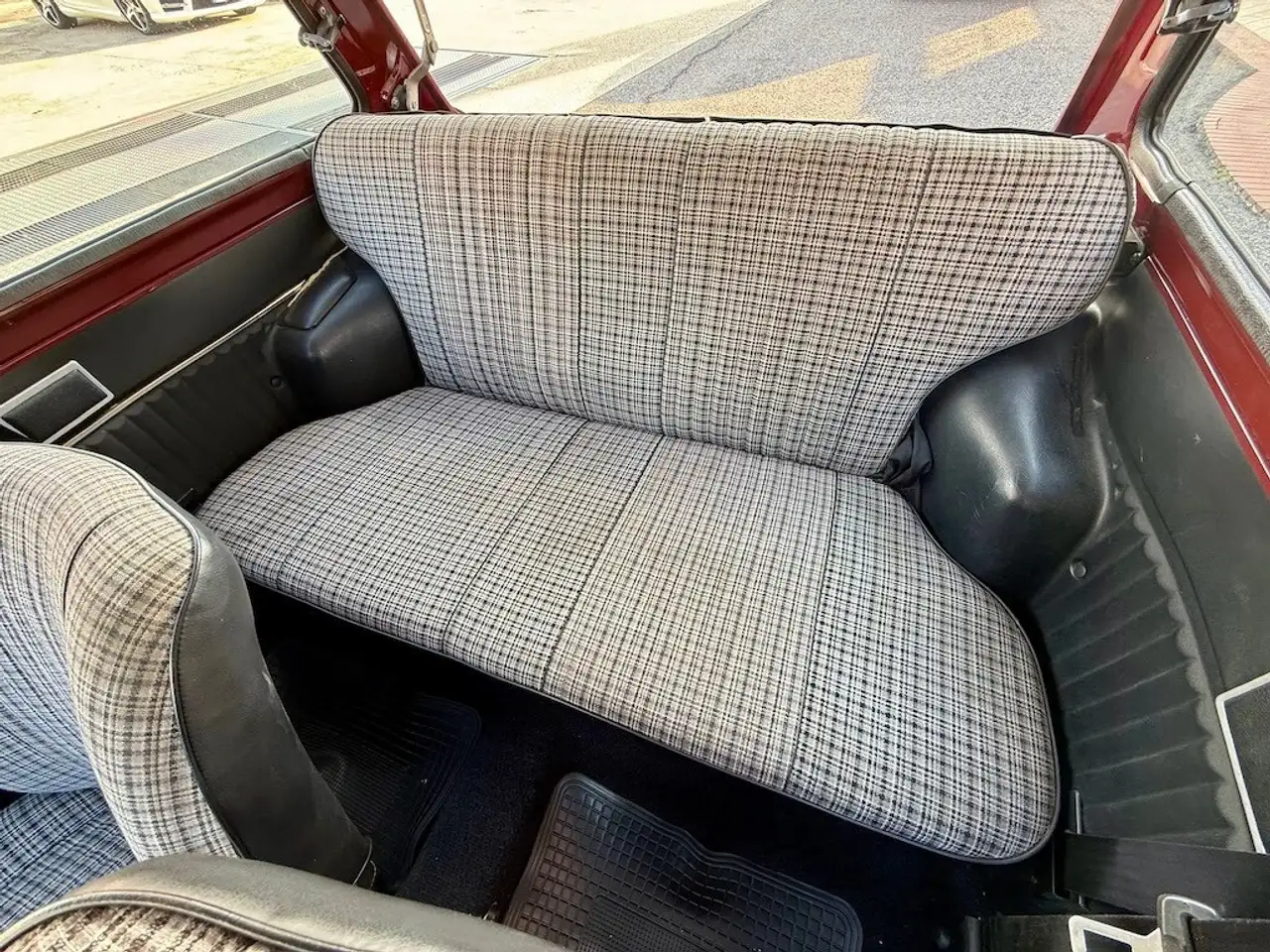 Autobianchi A 112 A112 ELEGANT, foto 9
