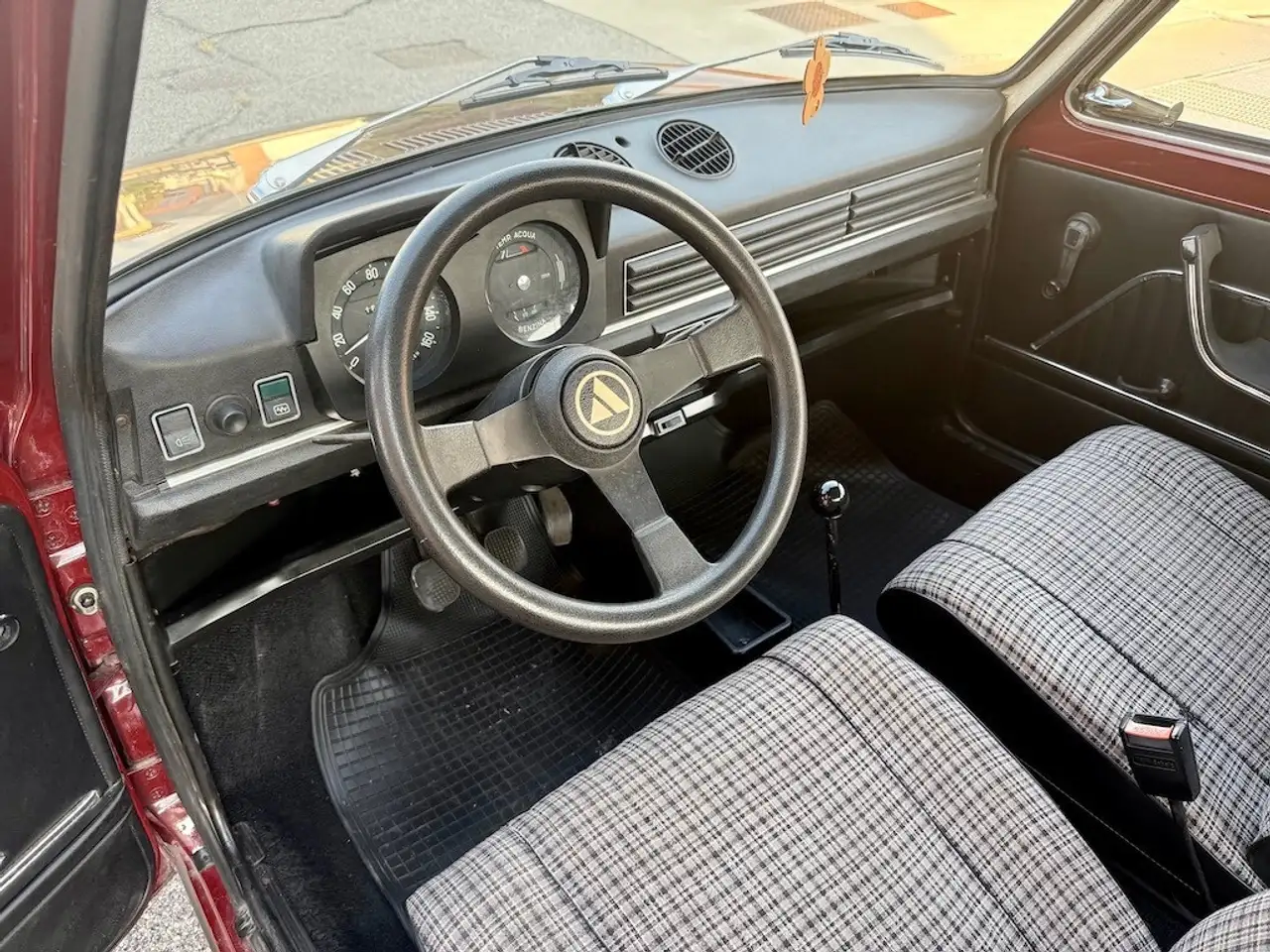 Autobianchi A 112 A112 ELEGANT, foto 8
