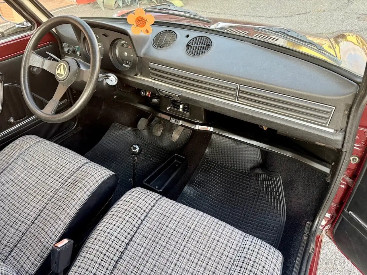 Autobianchi A 112 A112 ELEGANT, foto 11